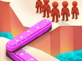 Jeu Rotate Bridge 3d