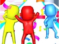 Jeu Super Fun Race 3D