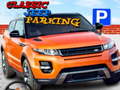 Jeu Classic Jeep Car Parking