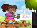 Jeu Giving Tuesday Escape