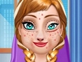 Jeu Ordinary Girl's Cosmetic Surgery