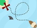 Jeu Route To The Beach