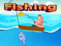 Jeu Fishing