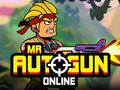 Jeu Mr Autogun Online