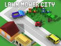 Jeu Lawn Mower City