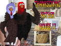 Jeu Thanksgiving Father House -17