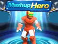 Jeu Mashup Hero