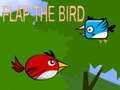 Jeu Flap The Bird