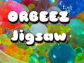 Jeu Orbeez Jigsaw