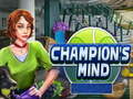 Jeu Champions Mind