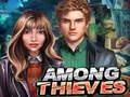 Jeu Among Thieves