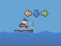 Jeu Fishing Trouble