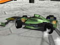 Jeu Formula Crazy Stunts