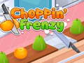 Jeu Choppin' Frenzy