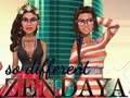 Jeu So Different Zendaya