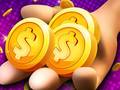 Jeu Gold Coin Machine Master