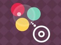 Jeu Shot Color Bubbles