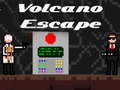 Jeu Volcano Escape
