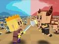 Jeu Tiny Clash