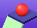 Jeu Crazy Falling Ball