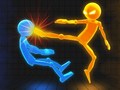 Jeu Stick Fighter 3d