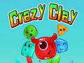 Jeu Crazy Clay