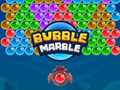 Jeu Bubble Marble