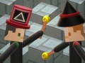 Jeu Duel of Wizards