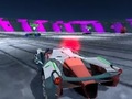 Jeu Cyber Cars Punk Racing 2