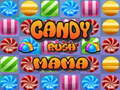 Jeu Candy Rush Mama