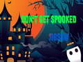Jeu Dont Get Spooked Jigsaw