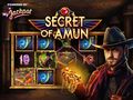 Jeu Secret Of Amun