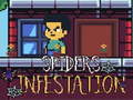 Jeu Spiders Infestation