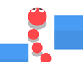 Jeu Snake Rush