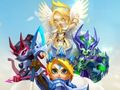 Jeu TapTap Heroes: Soul Origin