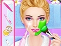 Jeu Fashion Girl Spa Day