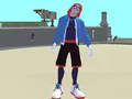 Jeu Parkour: Climb and Jump