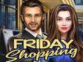 Jeu Friday Shopping 
