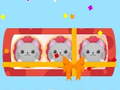 Jeu DonutCats