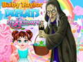Jeu Baby Taylor Defeats Nightmare