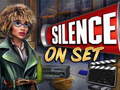 Jeu Silence on Set
