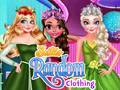 Jeu Besties Random Clothing
