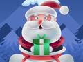 Jeu Santa Gifts Rescue