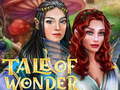 Jeu Tale of Wonder