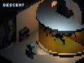 Jeu Descent