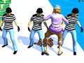 Jeu Poor to Rich - Who is Lucky