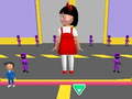 Jeu Squid Game - Clash Gang