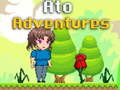 Jeu Ato Adventures