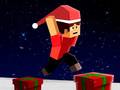 Jeu Parkour Block Xmas Special