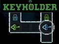 Jeu Keyholder
